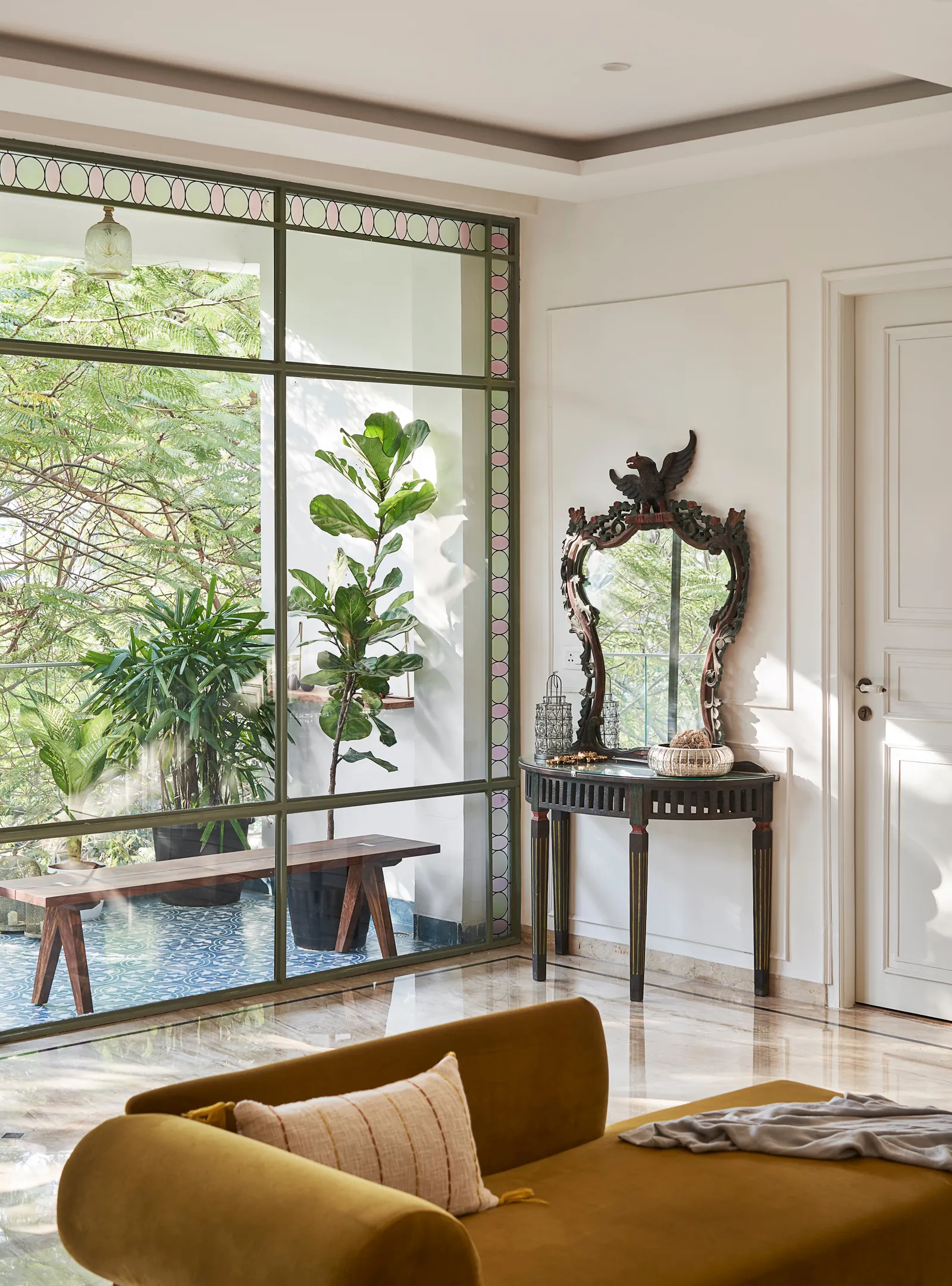7 balcony designs to inspire your charming outdoor nook - 14694